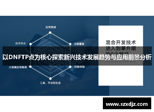 以DNFTP点为核心探索新兴技术发展趋势与应用前景分析